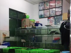 -巽东海鲜大排档(巽寮湾店)