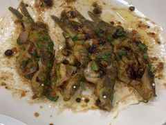 -金瑞轩大酒楼·顺德鱼生·粤菜海鲜(东江国际店)