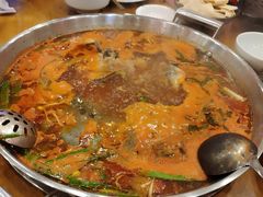 -新凯里酸汤鱼(飞山街店)