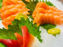 -环球渔市·平价海鲜餐厅(西溪天虹店)