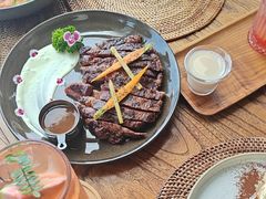 -六阅·福十 FORTEN 海景咖啡西餐厅(双廊古镇店)