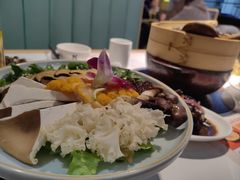 -黑鸡小馆(金源店)