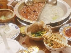 -楠火锅(太古里总店)