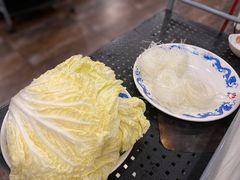 -鑫龙火锅城(青岛分店)