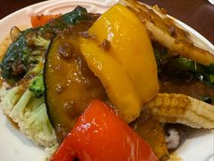 -伽喱博士 Dr.CURRY咖喱饭(太阳宫咖喱店)