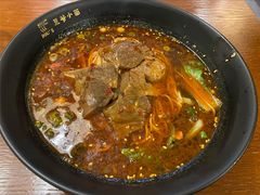 -豆爺小面(朱雀店)