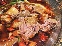 -受气牛肉·重庆耙牛肉(来福士店)