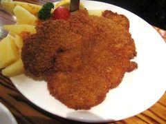猪排-申德勒加油站餐厅(三里屯北小街店)