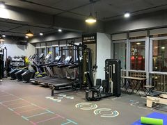 -AC健身·运动康复工作室(千灯湖店)