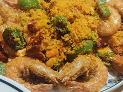 -德胜轩正宗顺德菜(宝安沙井会展中心店)