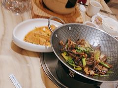 -锦粤宫·精致粤菜(深圳北站店)