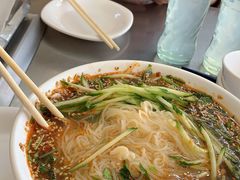 -眼镜烧烤(建设路店)