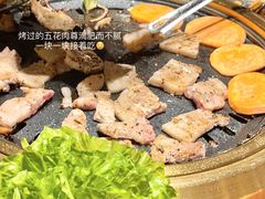 -杨小佳·齐齐哈尔烤肉·烤串(广州店)