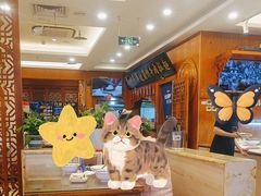 -丝路伊兰·兰州牛肉面(牛街总店)