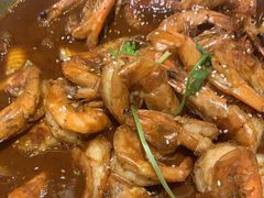 -李想大虾(吾悦广场店)