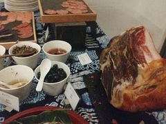 -天津东凯悦酒店·Market Café自助餐厅
