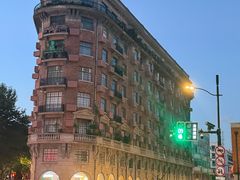 -霖公馆SPA·足道(普善路店)
