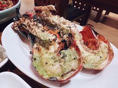 -mezza9 Macau(澳门君悦酒店)