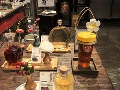 -西双版纳融创皇冠假日度假酒店