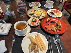 -深圳星河丽思卡尔顿酒店