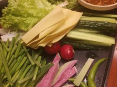 大丰收-赵家小馆(沈阳禹洲广场店)