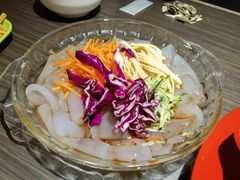 -胖哥俩肉蟹煲(石家庄长安万达店)