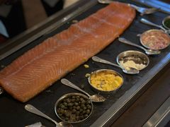 -文华扒房及酒吧(香港文华东方酒店)