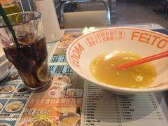 -肥韬茶餐厅(海上世界店)