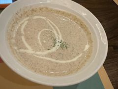 -安妮意大利餐厅(世贸天阶店)