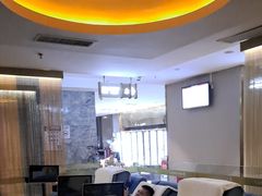 -畅想汤泉生活(民治店)