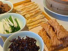 -0776食堂·京城创意菜(七里庄店)