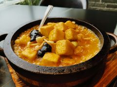 海鲜豆腐煲-鑫悦诚府·新鲁菜·餐厅(趵突泉店)