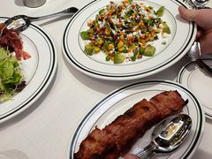 厚培根-Wolfgang’s Steakhouse 沃夫冈牛排馆(上海白玉兰广场店)