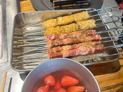 -KAOKAO烤烤·丹东海鲜烧烤(望京店)