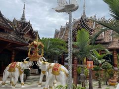 -西双版纳傣族园