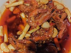 -叒缘夜光杯(望江橡树林店)