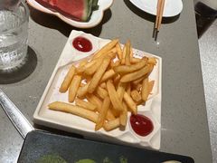 -海底捞火锅(珠影星光城夜宵主题店)