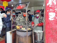 -丽华早点(大成路店)