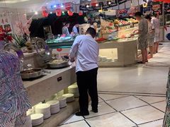 -海韵之星邮轮水会(明发商业广场店)