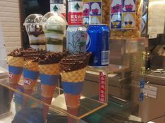 -DQ·蛋糕·冰淇淋(太原街万达店)