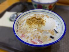 -文昌邓记清补凉(西沙路店)