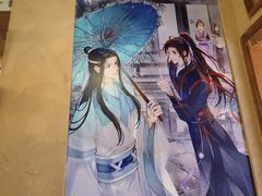 -IPSTAR·潮玩星球·主题店(上海店)