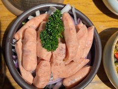 -九田家黑牛烤肉料理(华侨城店)