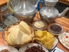 -尼玛藏家风味园(阿山食城店)