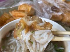 -汪记鲜鱼糊汤粉(沈阳路总店)