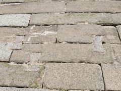 -渔梁坝