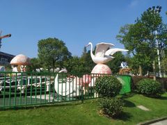 -安徒生童话乐园