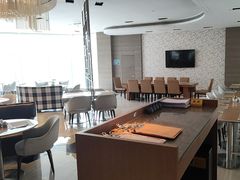 -上海浦东华美达大酒店