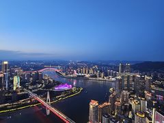 -WFC会仙楼观景台