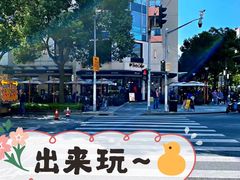 -Peet's Coffee皮爷咖啡(大学路店)